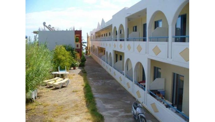 Stegna Star Apartments poza 3