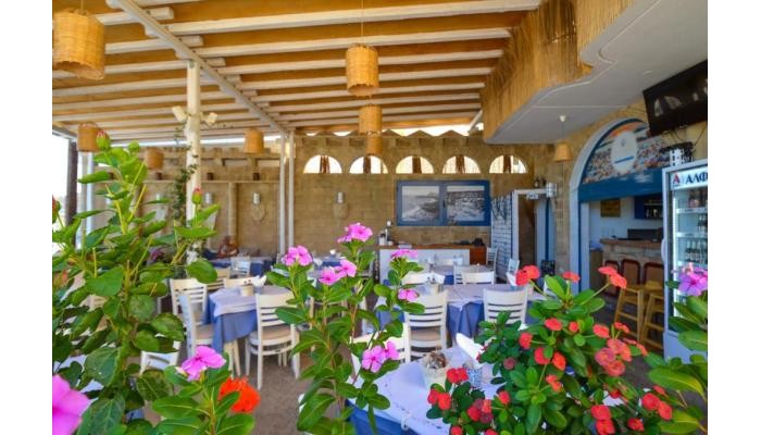 Stegna Star Apartments poza 18