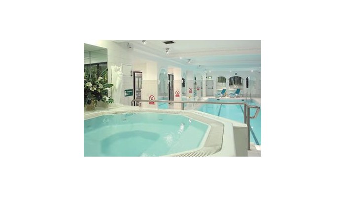 Hotel Britannia poza 3