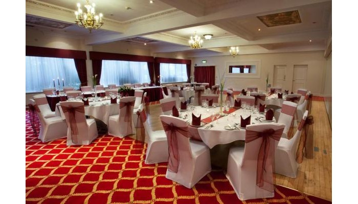 Hotel Britannia Stockport poza 1