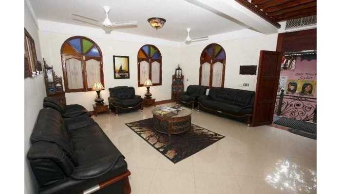 Al-minar Hotel poza 7