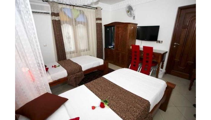 Al-minar Hotel poza 2