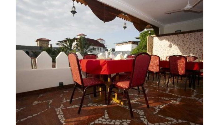 Al-minar Hotel poza 9