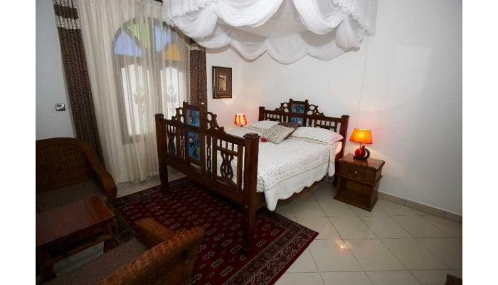 Al-minar Hotel poza 4