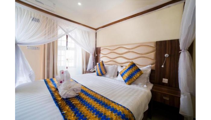 Hotel Antonio Garden poza 5