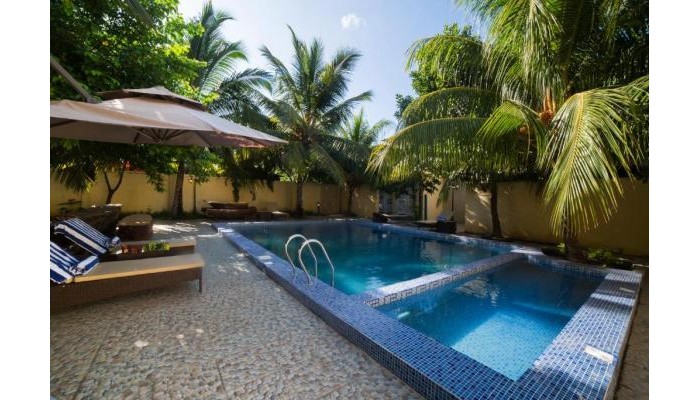 Hotel Antonio Garden poza 17