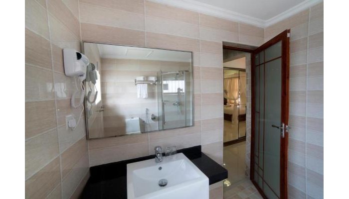 Hotel Antonio Garden poza 10