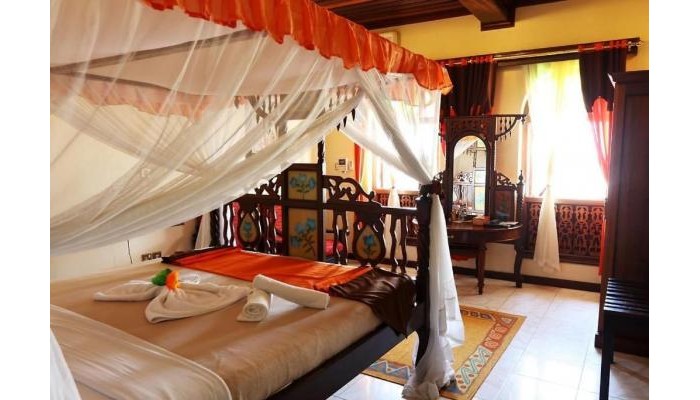 Hotel Horizon Palace poza 6