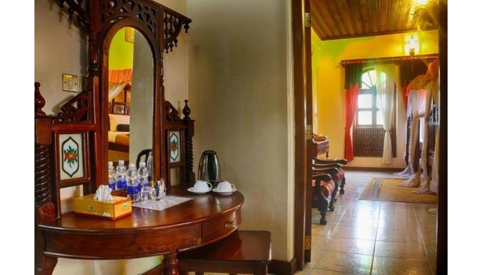 Hotel Horizon Palace poza 11