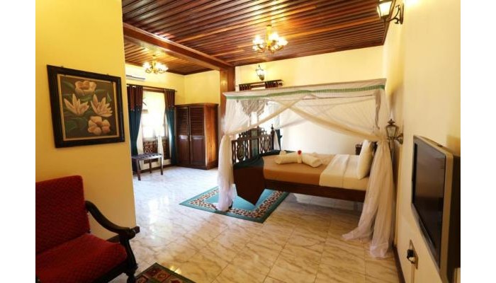 Hotel Horizon Palace poza 3