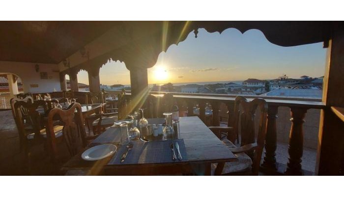 Hotel Horizon Palace poza 18