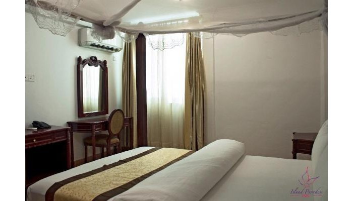 Hotel Island Paradise Inn poza 9