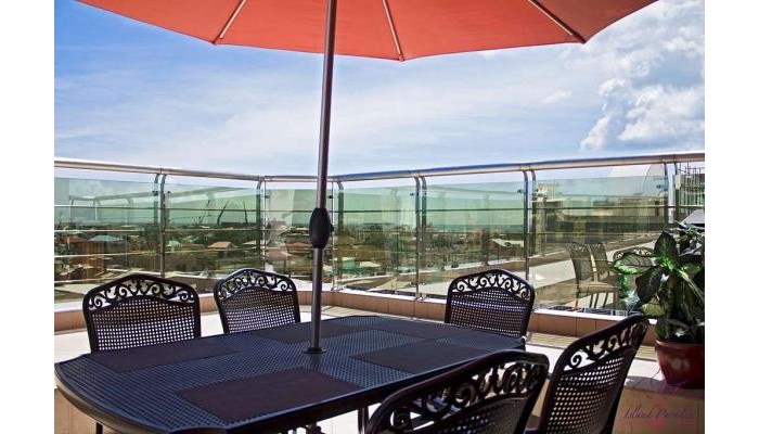 Hotel Island Paradise Inn poza 17