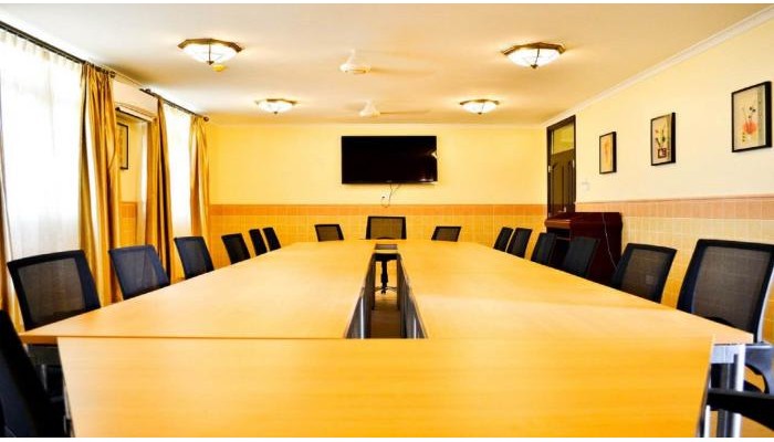 Hotel Island Paradise Inn poza 18