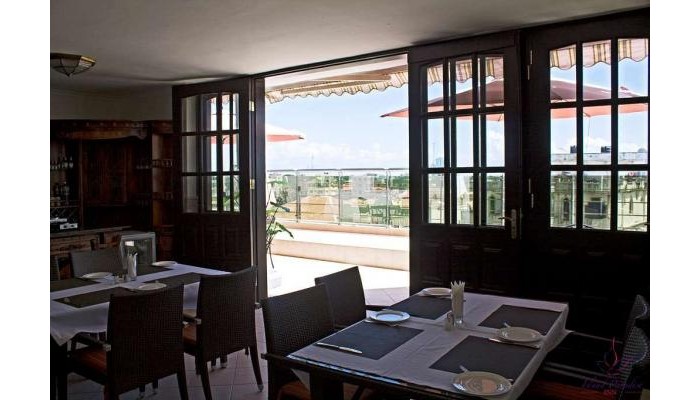 Hotel Island Paradise Inn poza 13