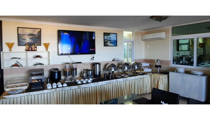 Hotel Island Paradise Inn poza 10