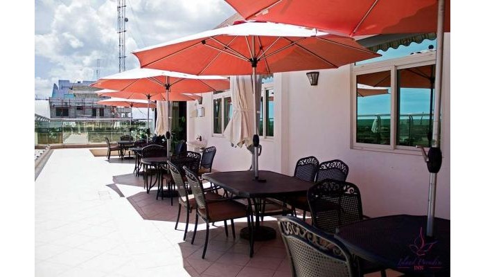 Hotel Island Paradise Inn poza 16