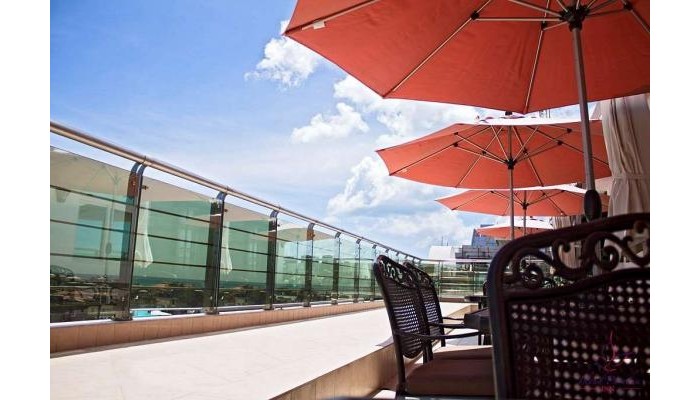 Hotel Island Paradise Inn poza 15