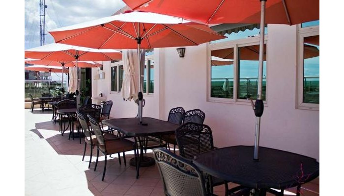 Hotel Island Paradise Inn poza 14