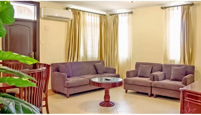 Hotel Island Paradise Inn poza 3