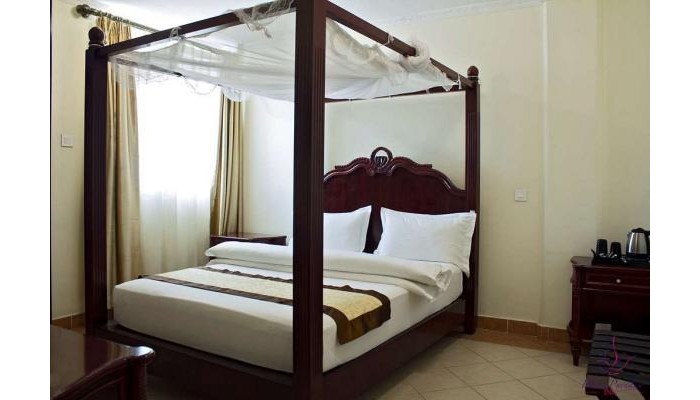 Hotel Island Paradise Inn poza 4