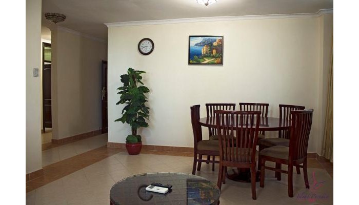 Hotel Island Paradise Inn poza 1