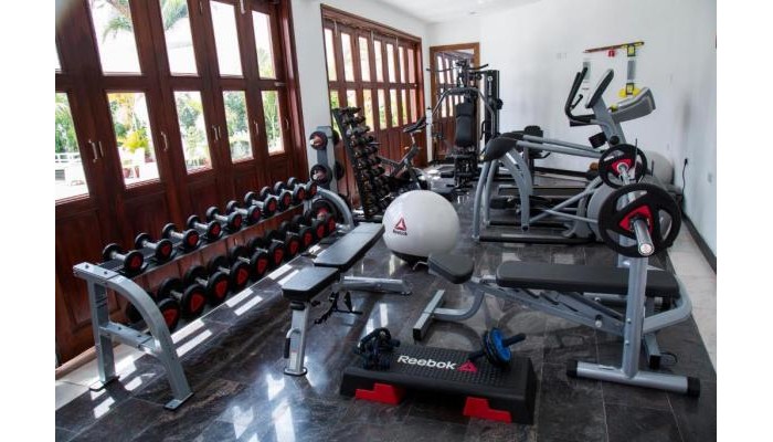 Hotel Maru Maru Luxury Boutique poza 15