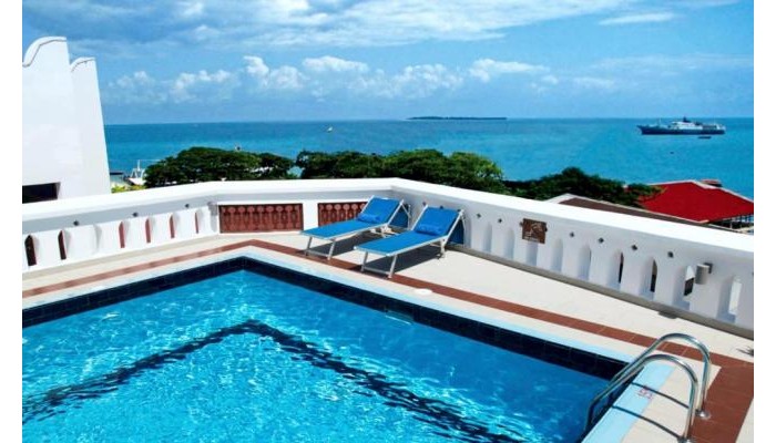 Hotel Maru Maru Luxury Boutique poza 13