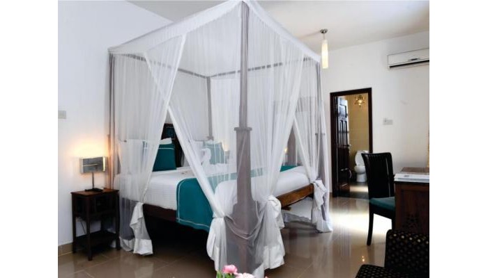 Hotel Maru Maru Luxury Boutique poza 6
