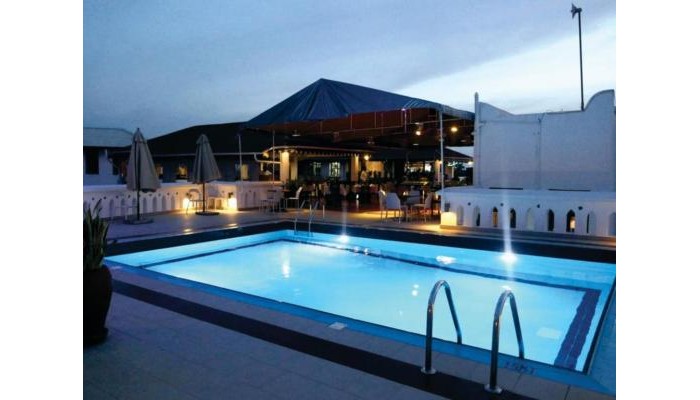 Hotel Maru Maru Luxury Boutique poza 14