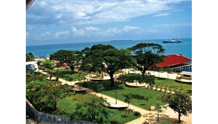 Hotel Maru Maru Luxury Boutique poza 0