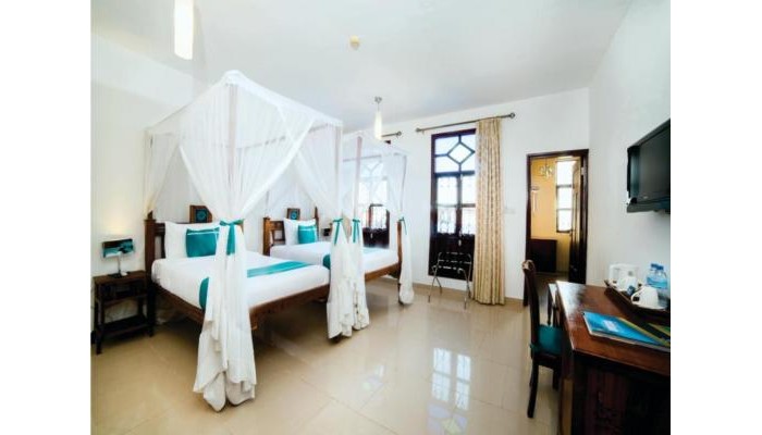 Hotel Maru Maru Luxury Boutique poza 4
