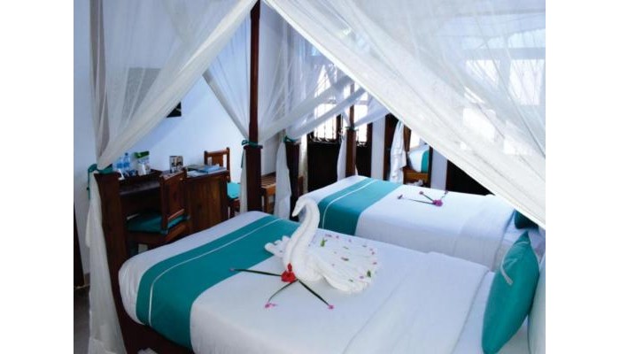 Hotel Maru Maru Luxury Boutique poza 5