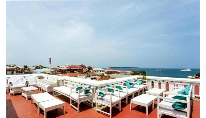 Hotel Maru Maru Luxury Boutique poza 9