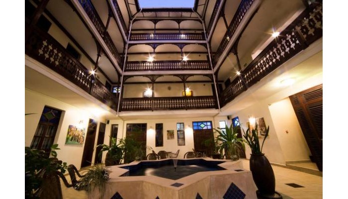 Hotel Maru Maru Luxury Boutique poza 16