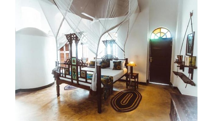 Hotel The Swahili House poza 3