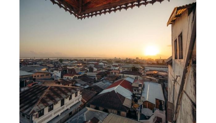 Hotel The Swahili House poza 0