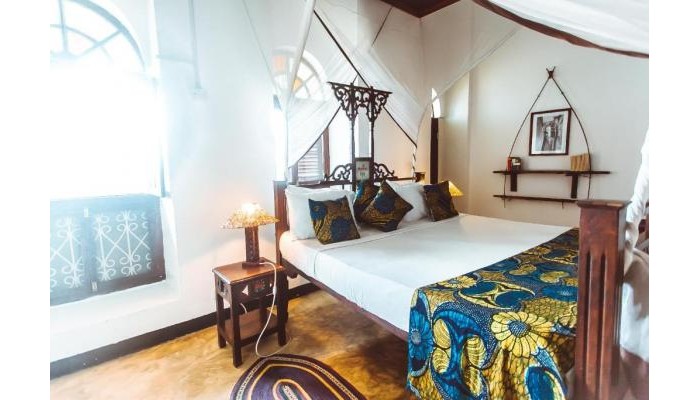 Hotel The Swahili House poza 4