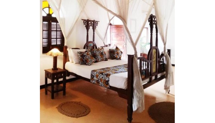 Hotel The Swahili House poza 5