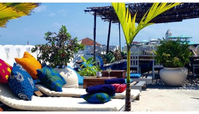 Hotel The Swahili House poza 11