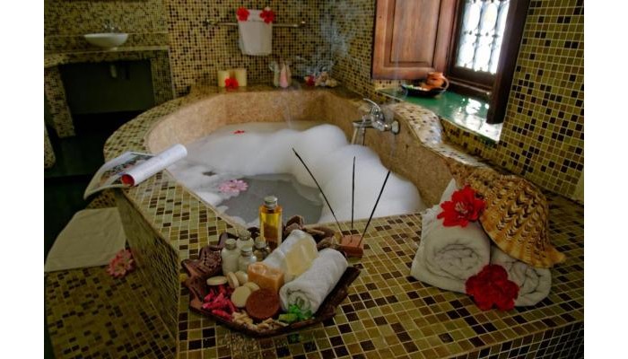 Hotel Zanzibar Palace poza 8