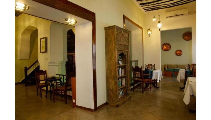 Hotel Zanzibar Palace poza 11