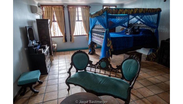 Hotel Zanzibar Palace poza 4