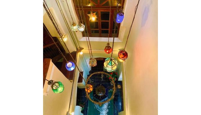 Hotel Zanzibar Palace poza 16