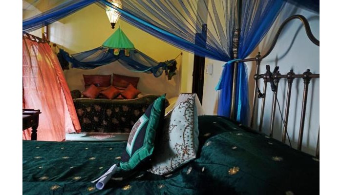 Hotel Zanzibar Palace poza 5