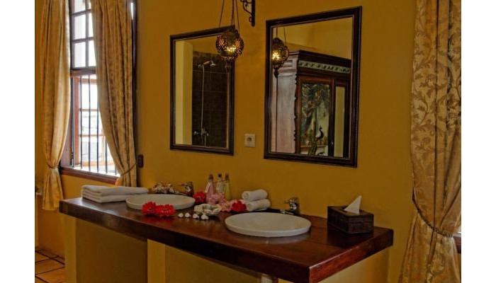 Hotel Zanzibar Palace poza 10