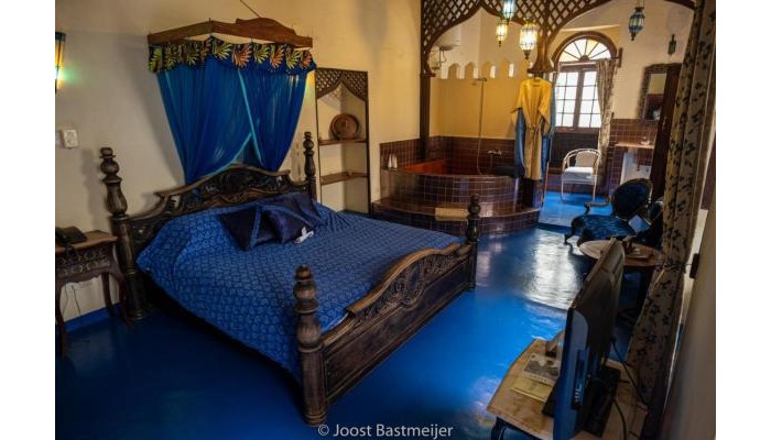 Hotel Zanzibar Palace poza 6