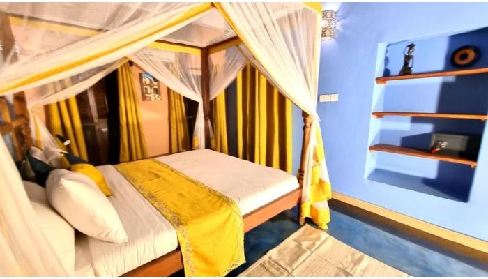 Shaba Boutique Hotel poza 7