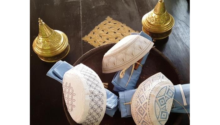 Shaba Boutique Hotel poza 2