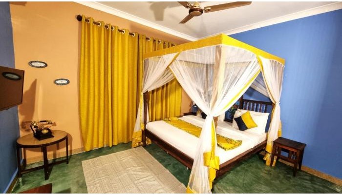 Shaba Boutique Hotel poza 4